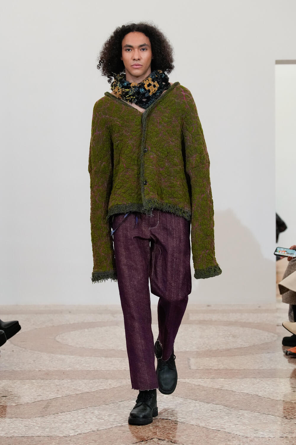 VITELLI WOMEN FW 23-24 - Foto #8