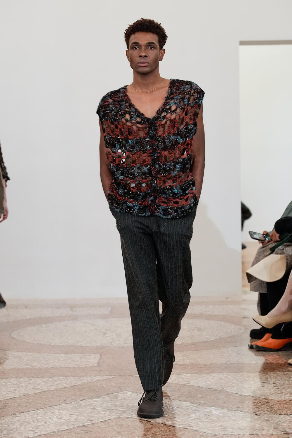 VITELLI WOMEN FW 23-24 - Foto #3