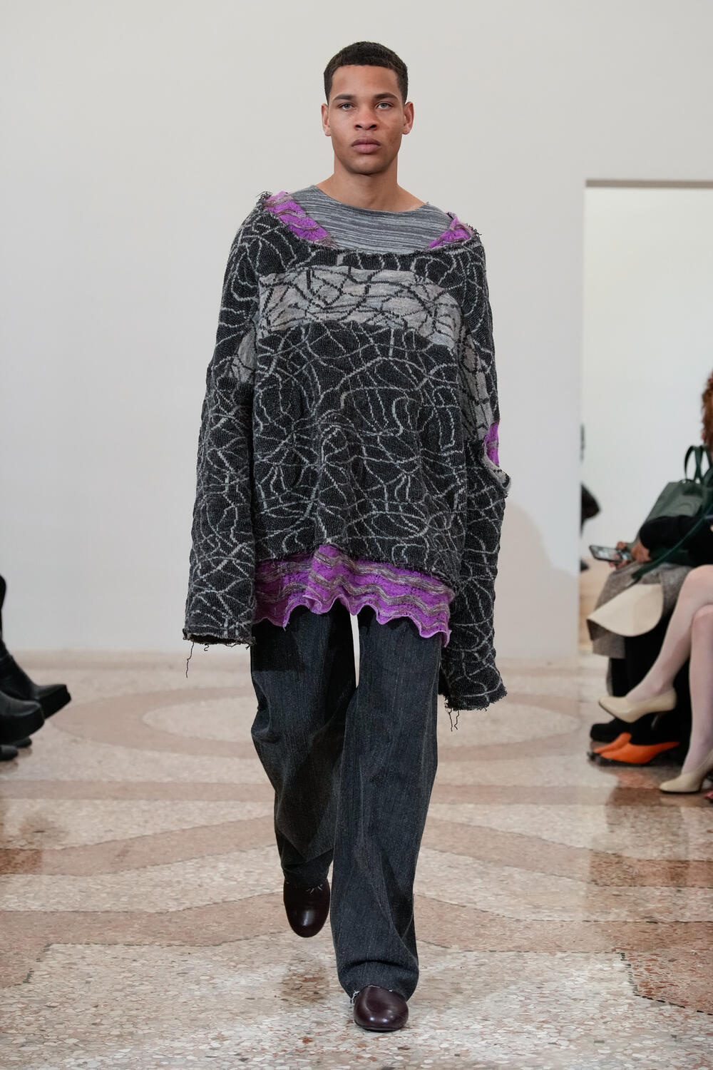 VITELLI WOMEN FW 23-24 - Foto #4