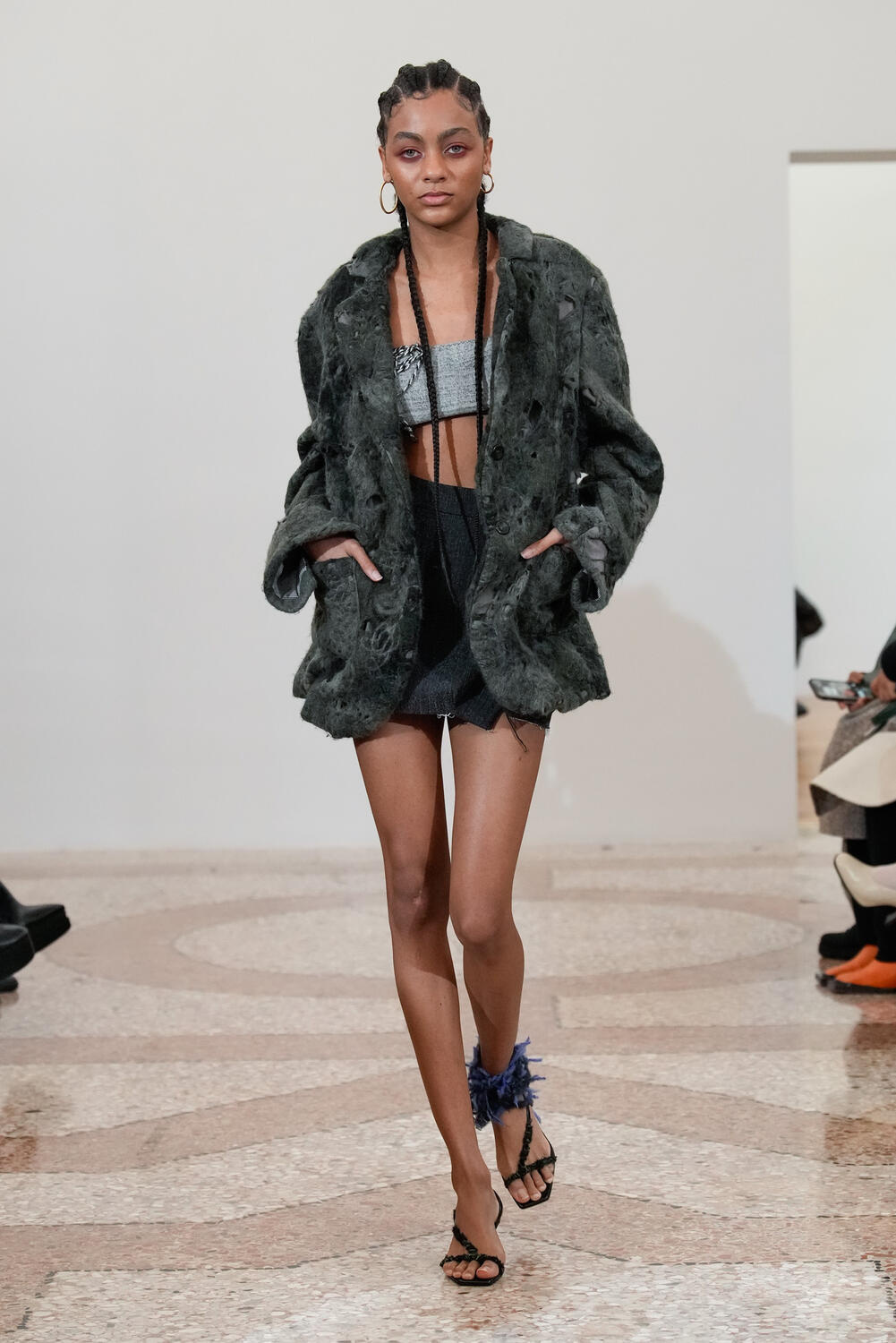 VITELLI WOMEN FW 23-24 - Foto #5