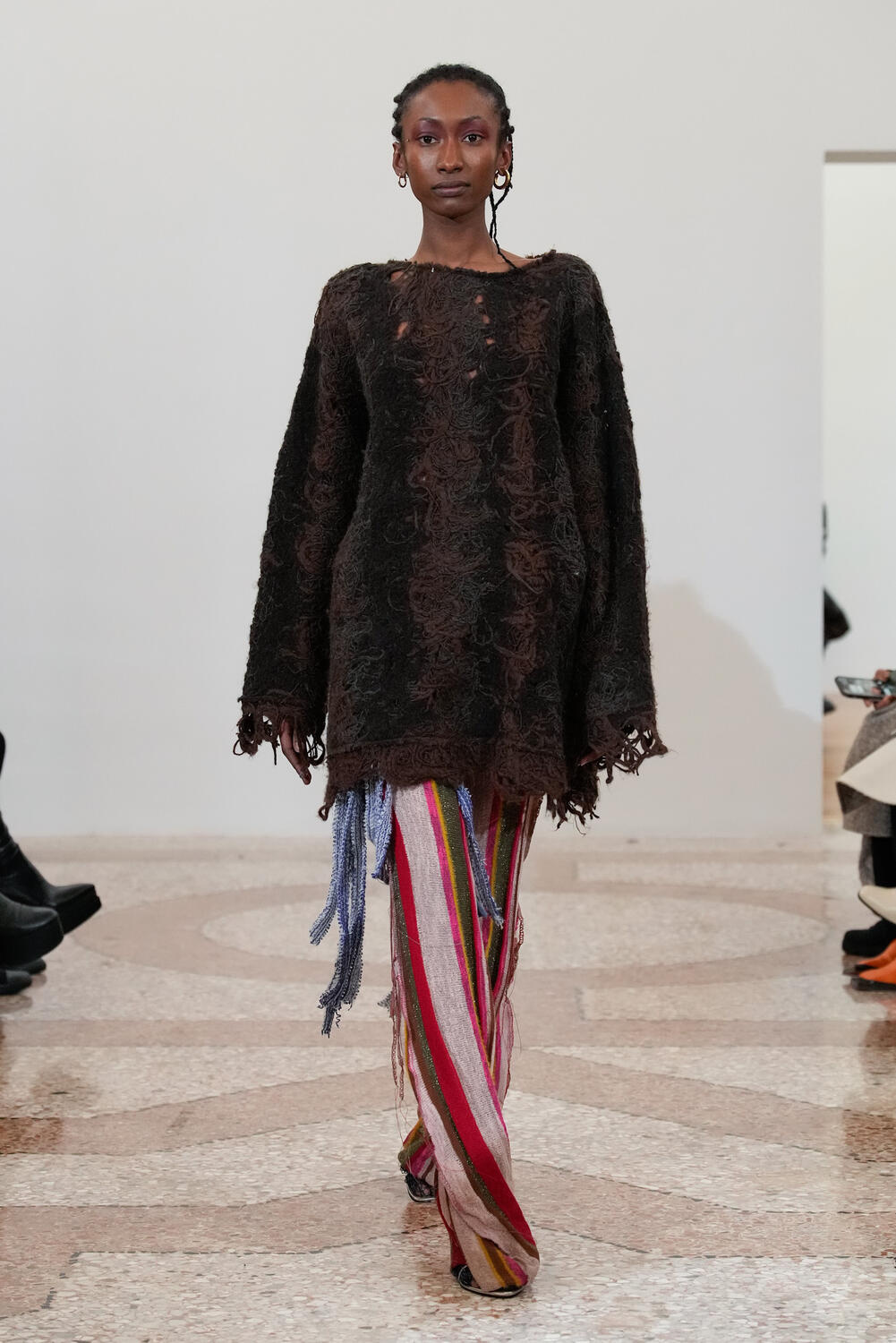 VITELLI WOMEN FW 23-24 - Foto #6