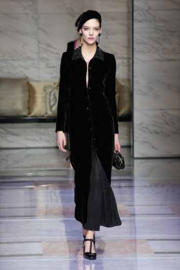 Fotoservizio/FW 23-24/WOMEN/SFILATA/GIORGIO ARMANI/DP2/49