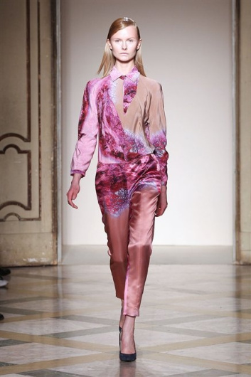 Fotoservizio/FW 2012-2013/WOMEN/SILVIO BETTERELLI/10