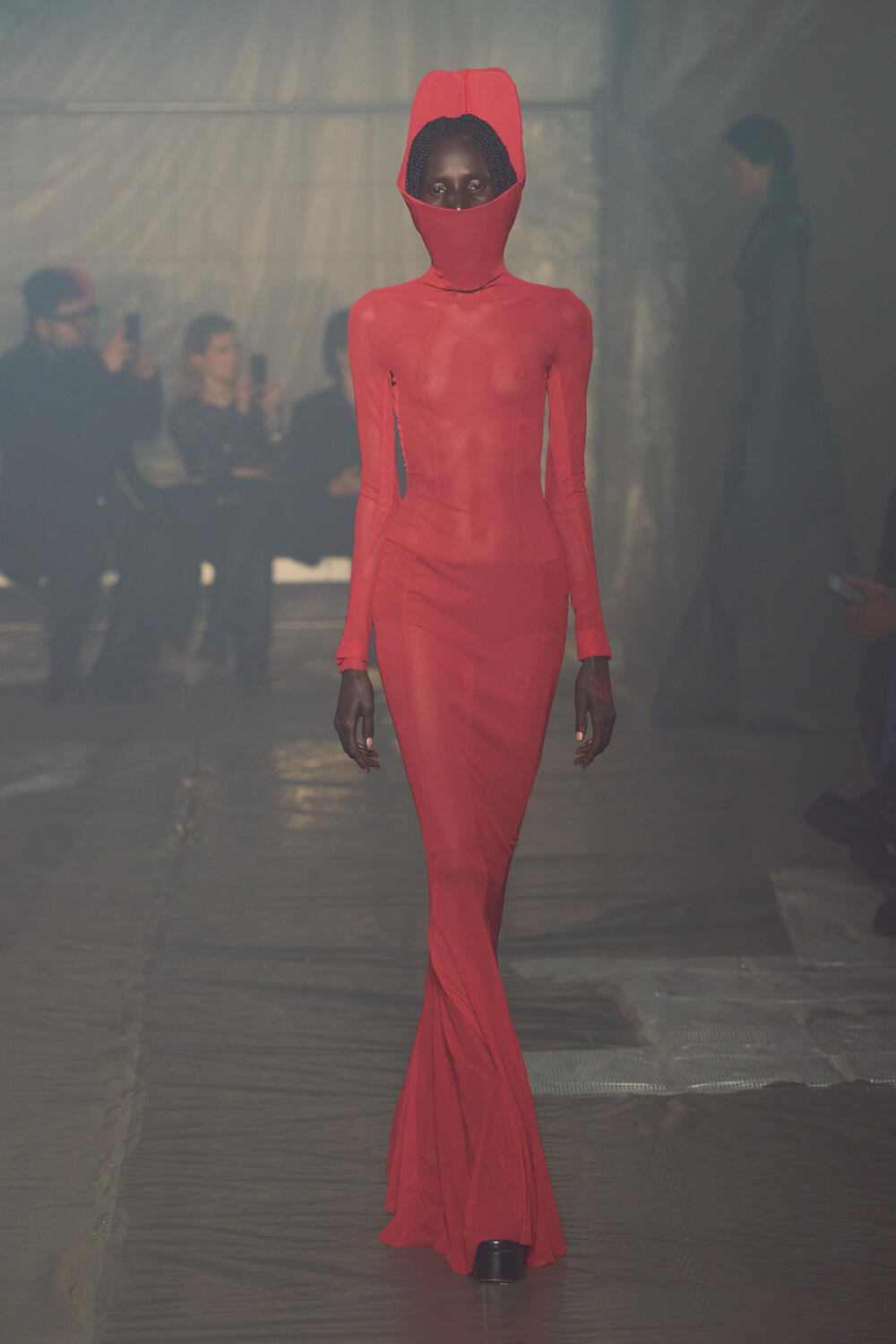 HAN KJØBENHAVN WOMEN FW 23-24 - Foto #3