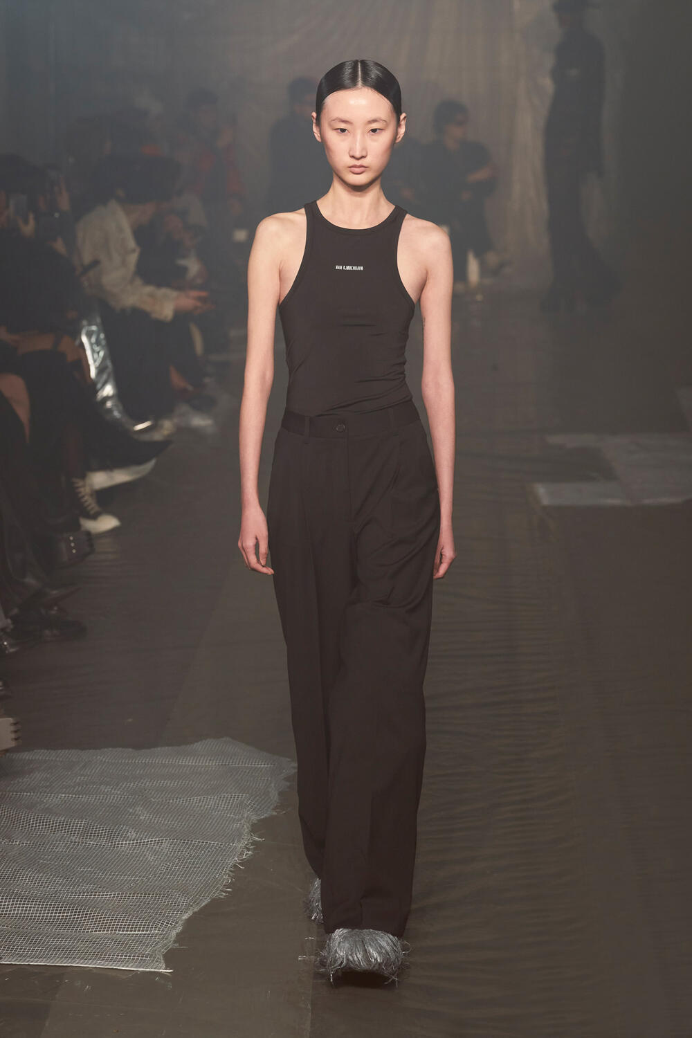 HAN KJØBENHAVN WOMEN FW 23-24 - Foto #9