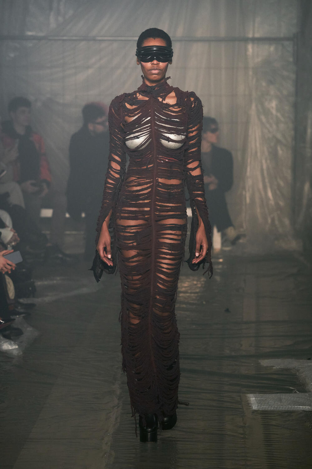 HAN KJØBENHAVN WOMEN FW 23-24 - Foto #10