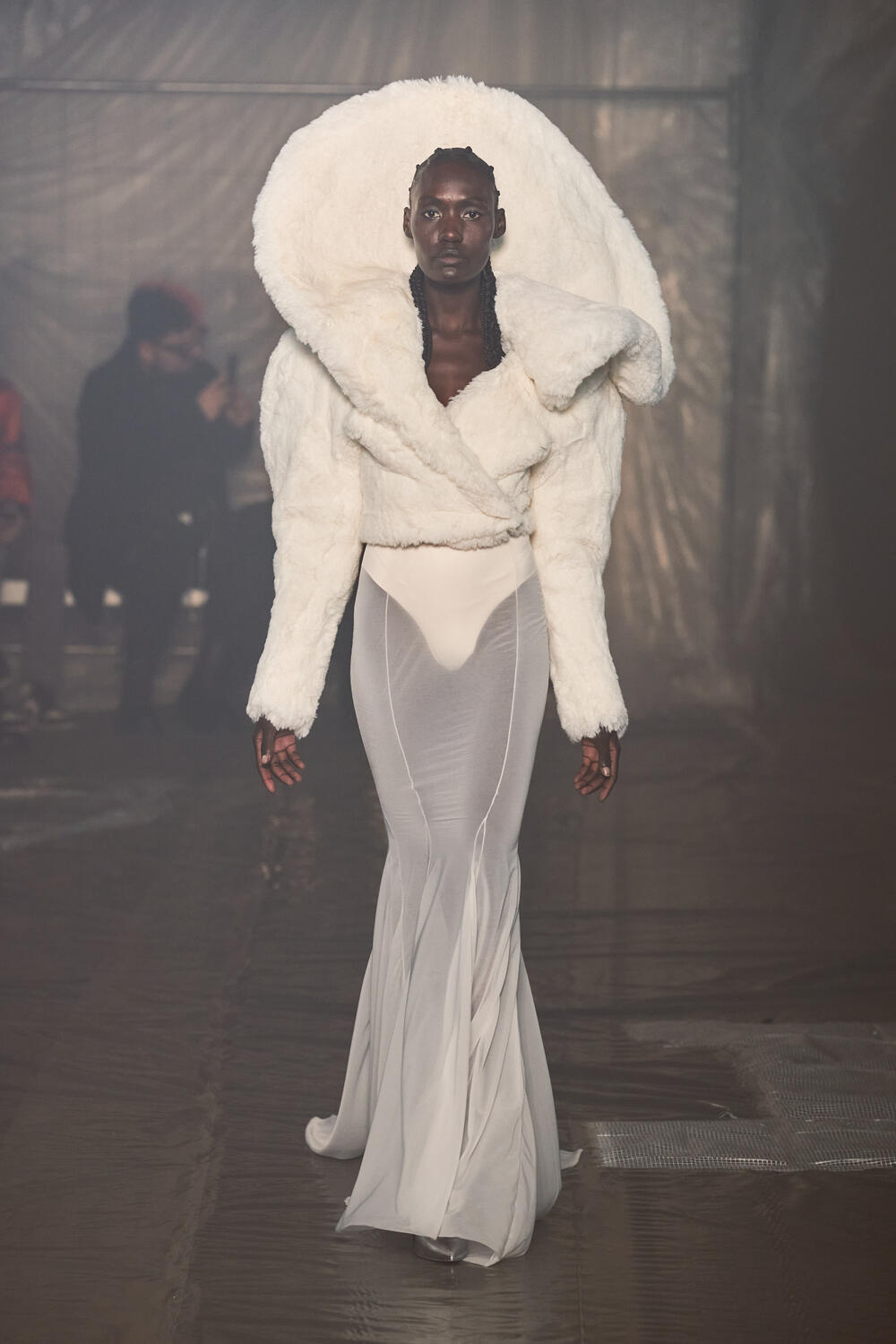 HAN KJØBENHAVN WOMEN FW 23-24 - Foto #13