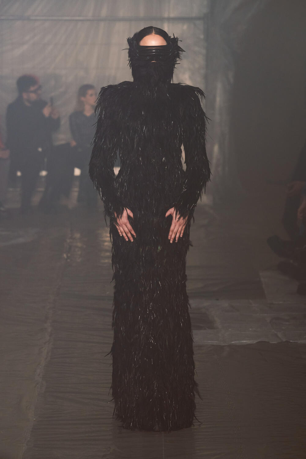HAN KJØBENHAVN WOMEN FW 23-24 - Foto #14