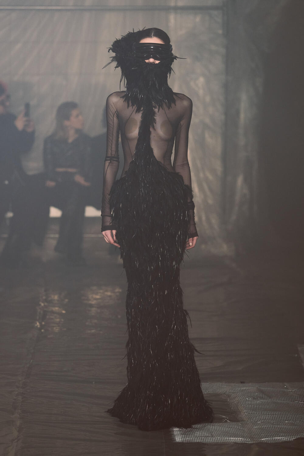 HAN KJØBENHAVN WOMEN FW 23-24 - Foto #6