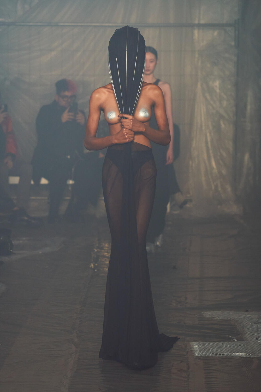 HAN KJØBENHAVN WOMEN FW 23-24 - Foto #8