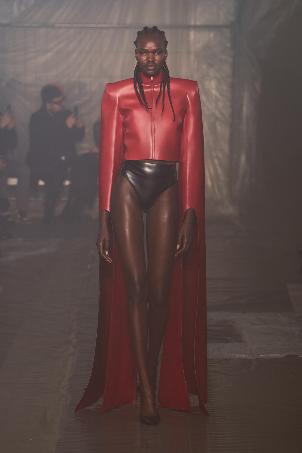 HAN KJØBENHAVN WOMEN FW 23-24 - Foto #20