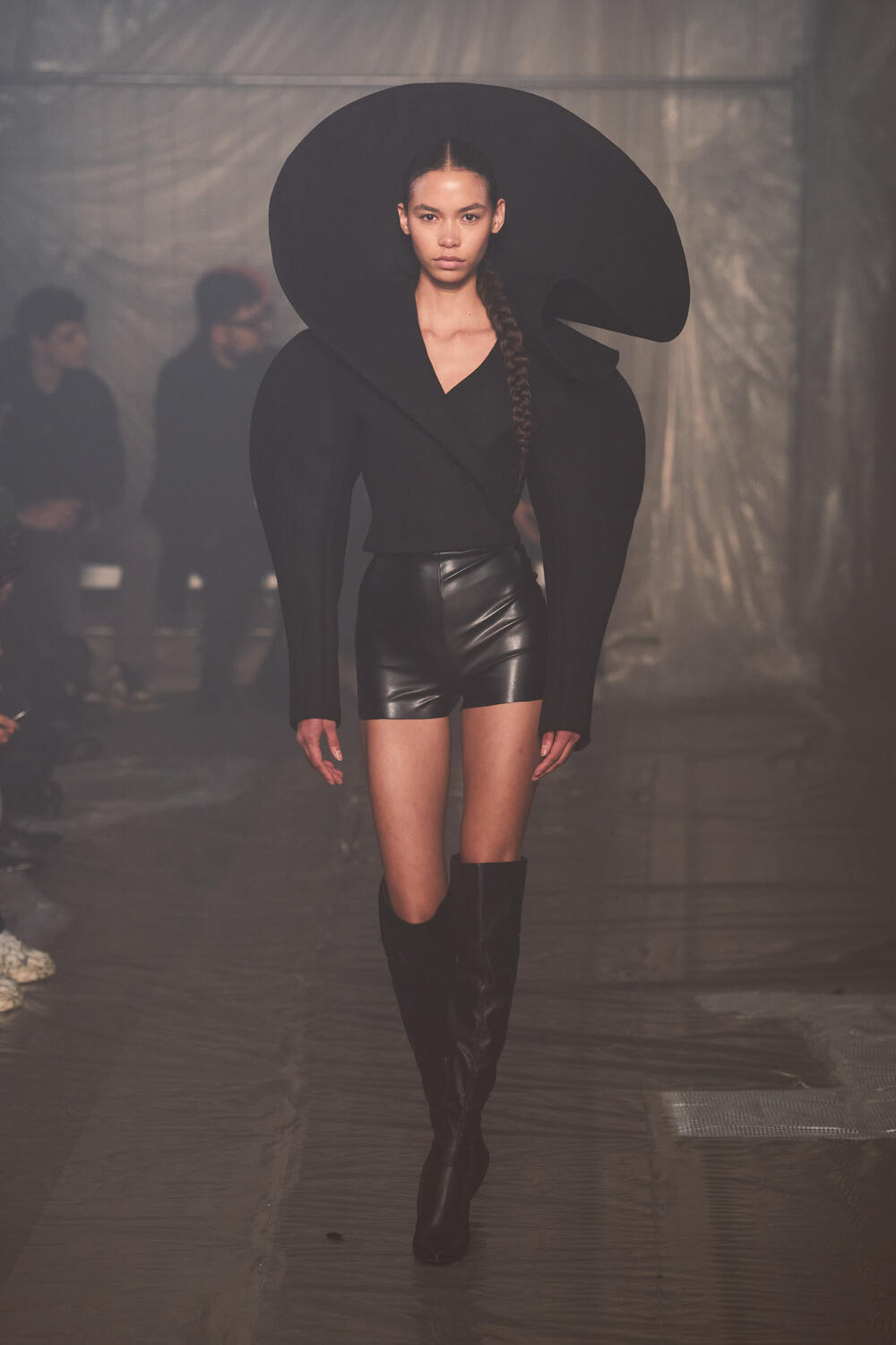 HAN KJØBENHAVN WOMEN FW 23-24 - Foto #21