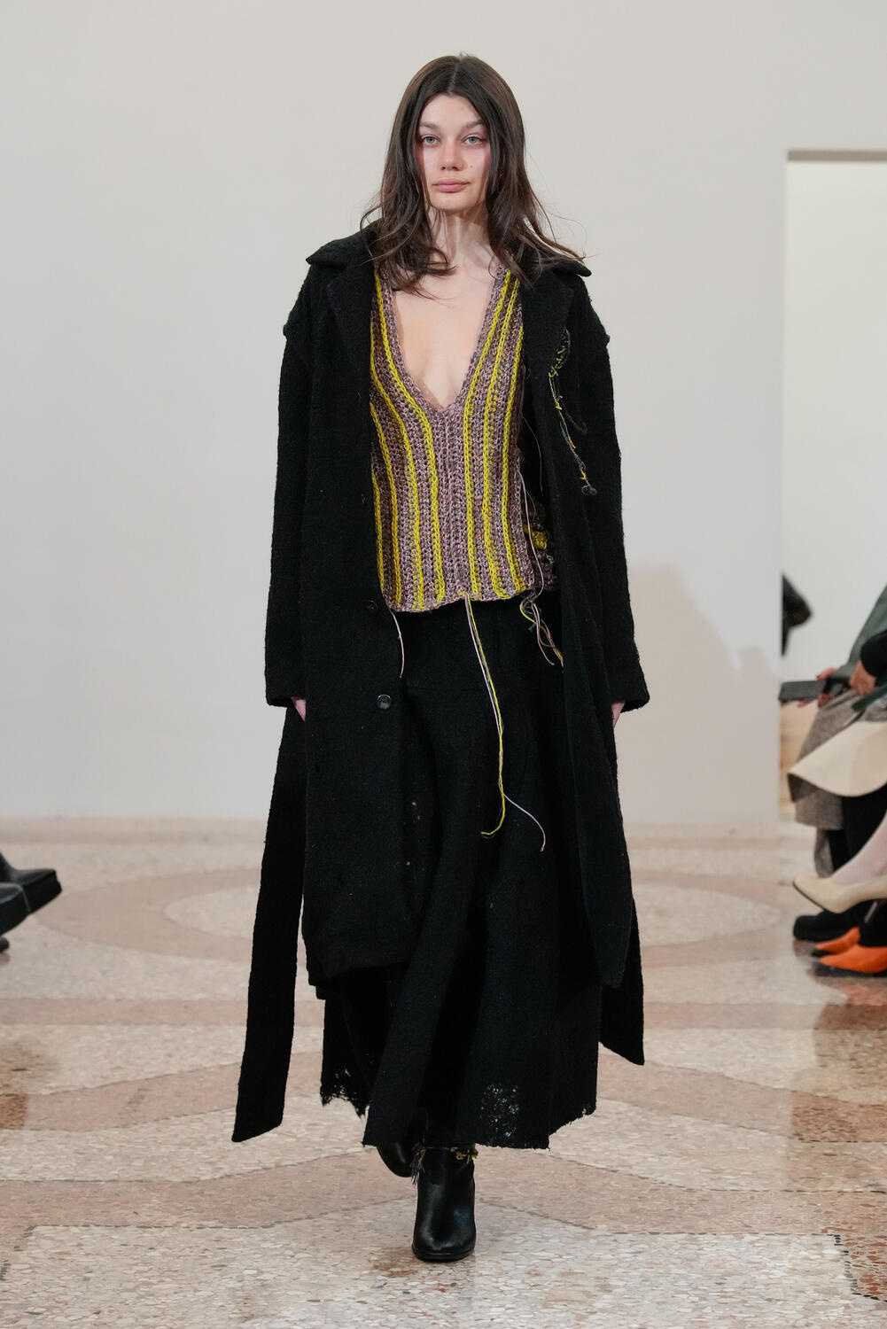 VITELLI WOMEN FW 23-24 - Foto #0