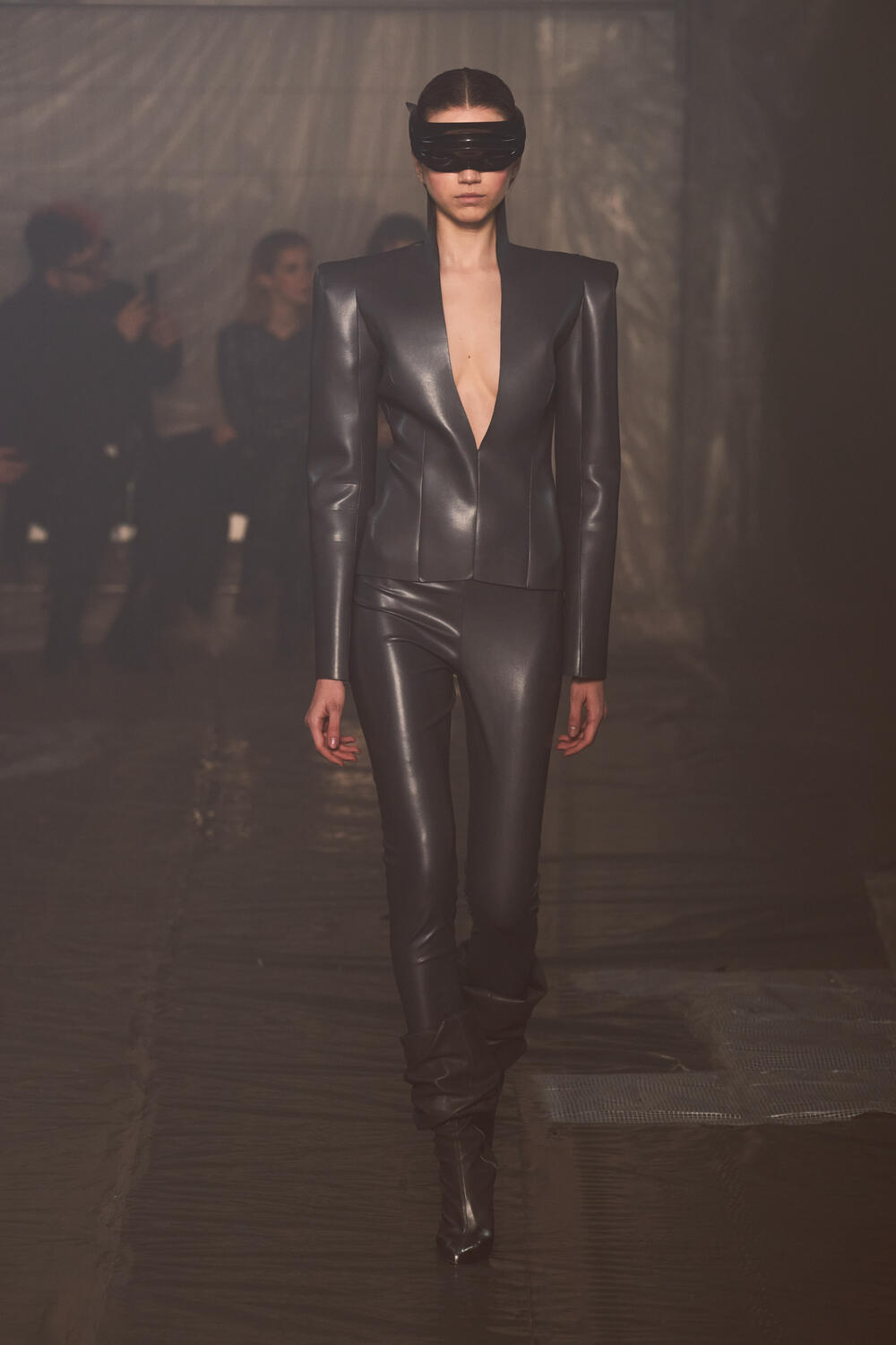 HAN KJØBENHAVN WOMEN FW 23-24 - Foto #16