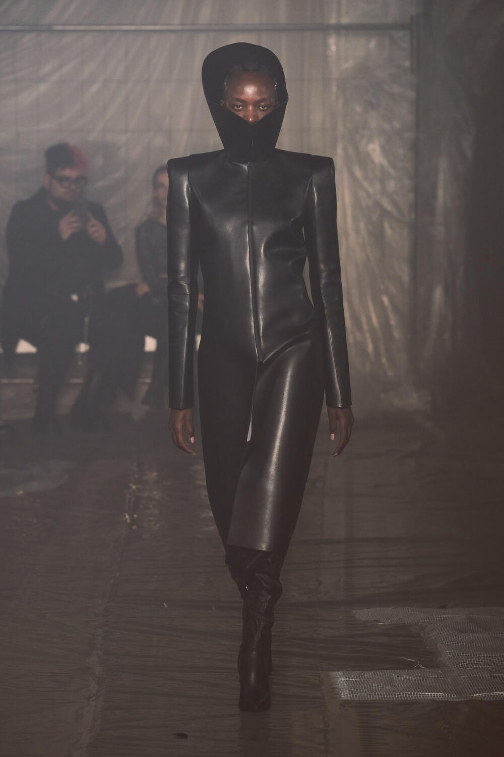 HAN KJØBENHAVN WOMEN FW 23-24 - Foto #18