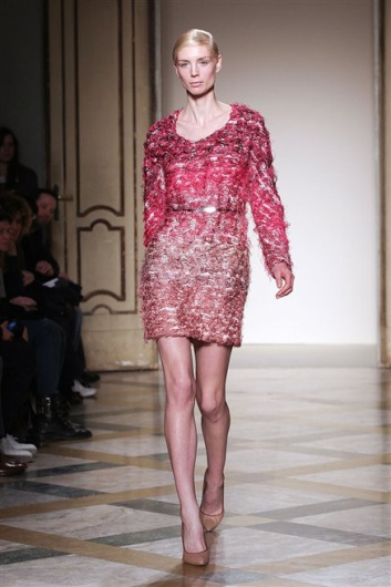 Fotoservizio/FW 2012-2013/WOMEN/SILVIO BETTERELLI/11