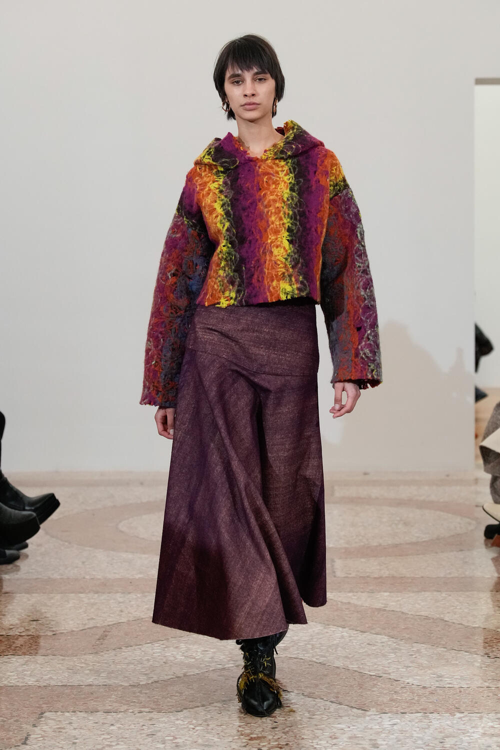 VITELLI WOMEN FW 23-24 - Foto #5