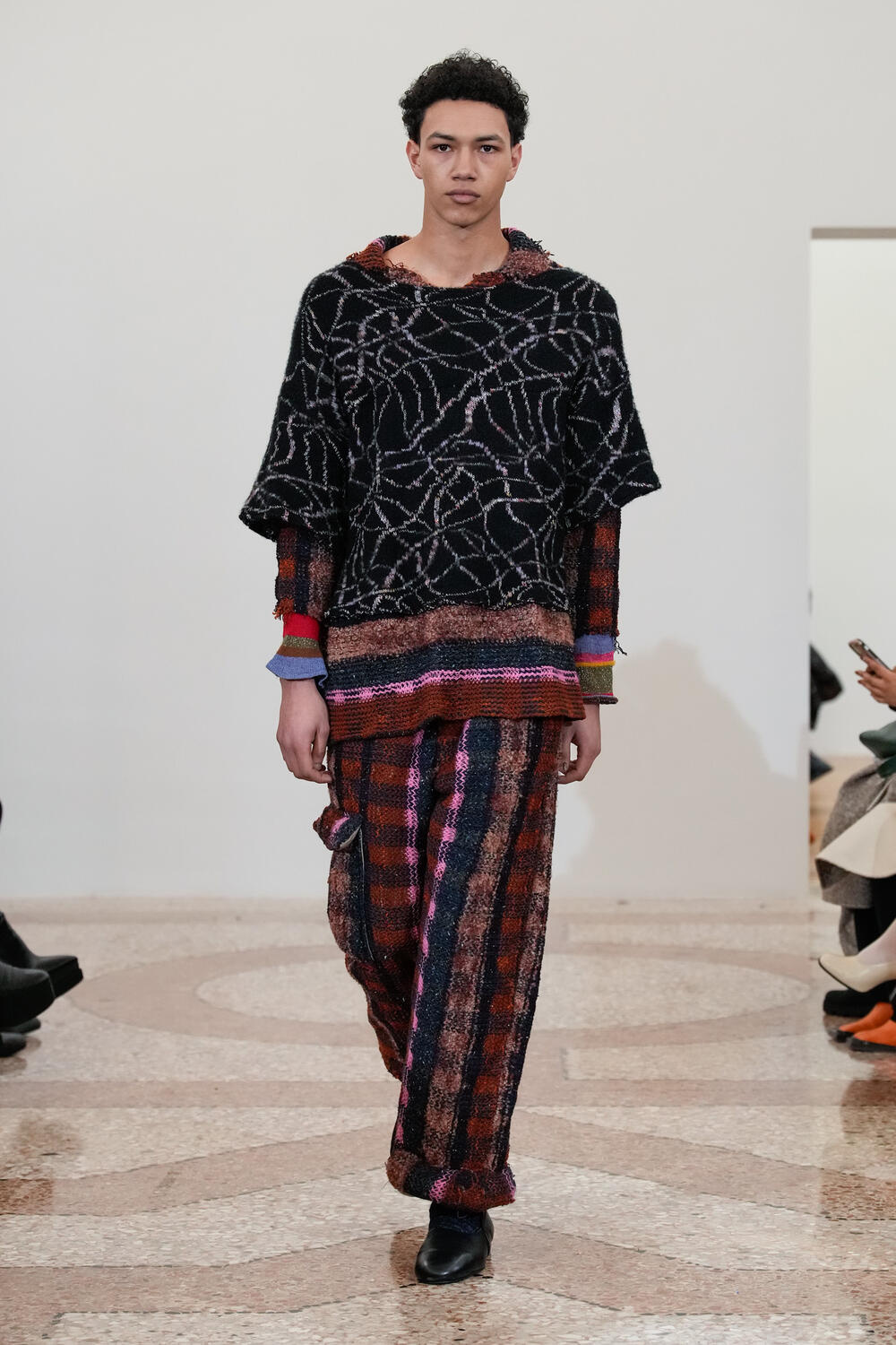 VITELLI WOMEN FW 23-24 - Foto #6