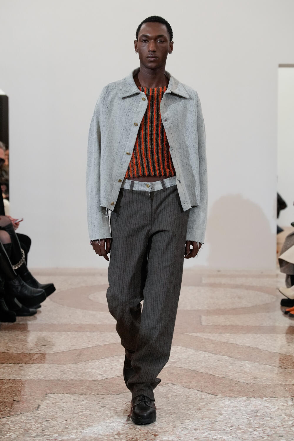 VITELLI WOMEN FW 23-24 - Foto #7