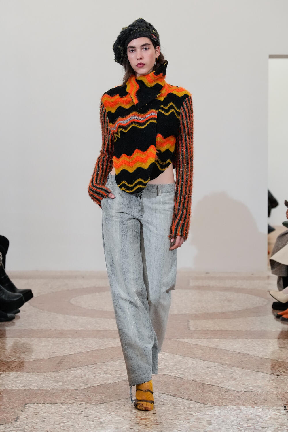 VITELLI WOMEN FW 23-24 - Foto #8