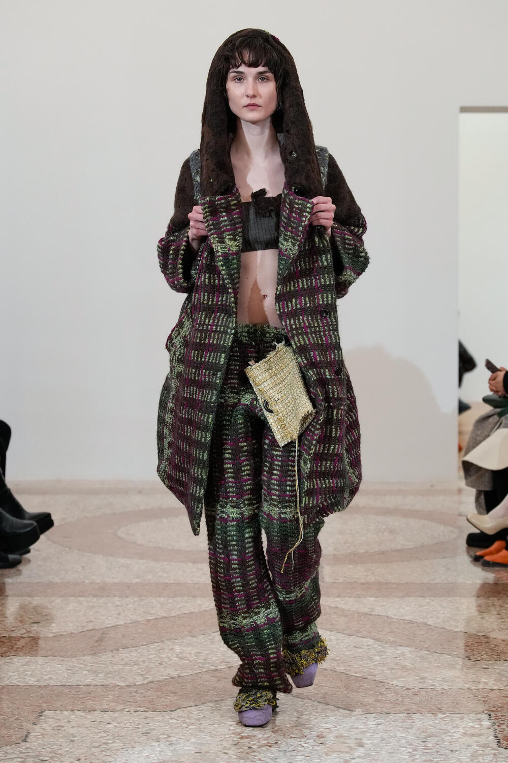 VITELLI WOMEN FW 23-24 - Foto #10