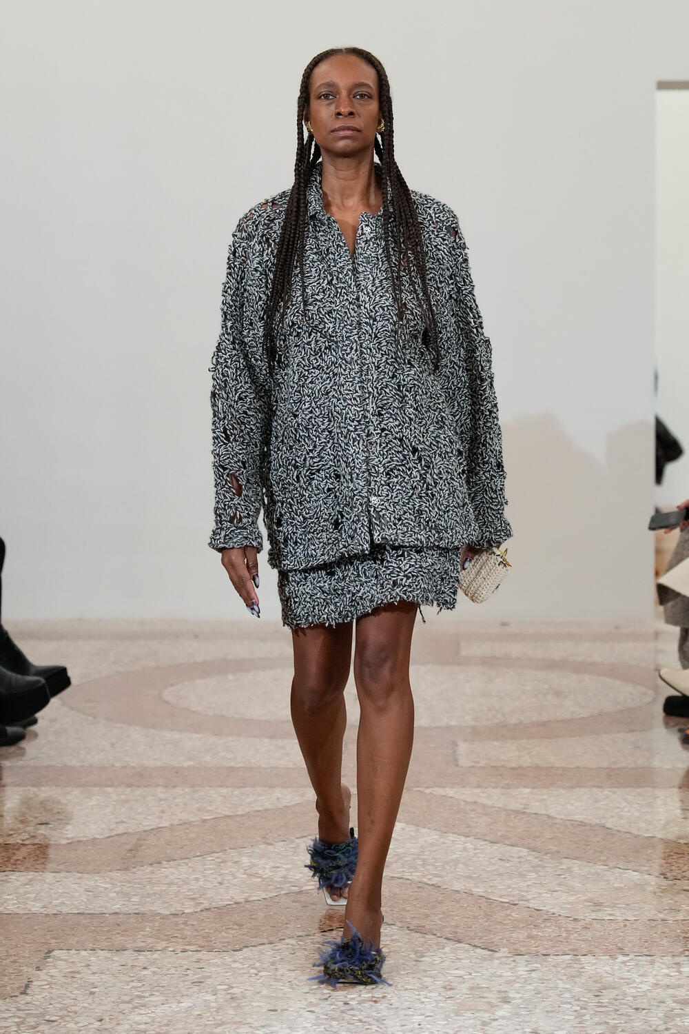 VITELLI WOMEN FW 23-24 - Foto #2