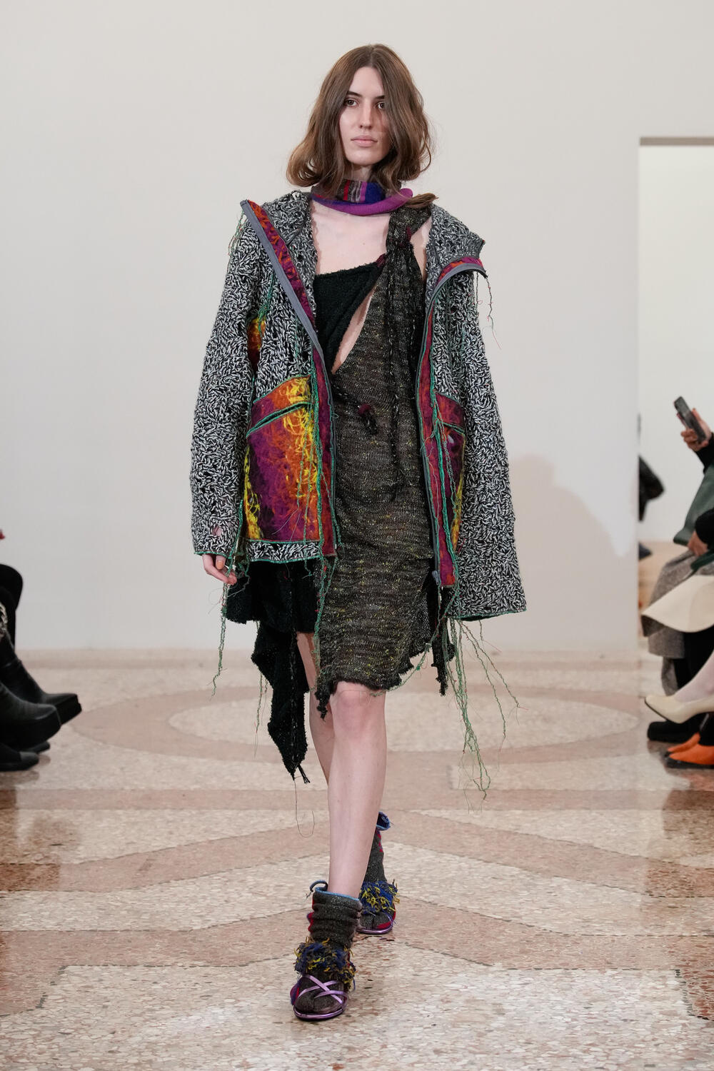 VITELLI WOMEN FW 23-24 - Foto #3