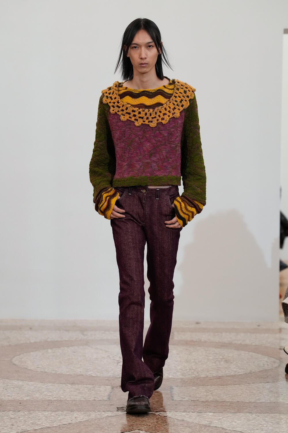 VITELLI WOMEN FW 23-24 - Foto #4