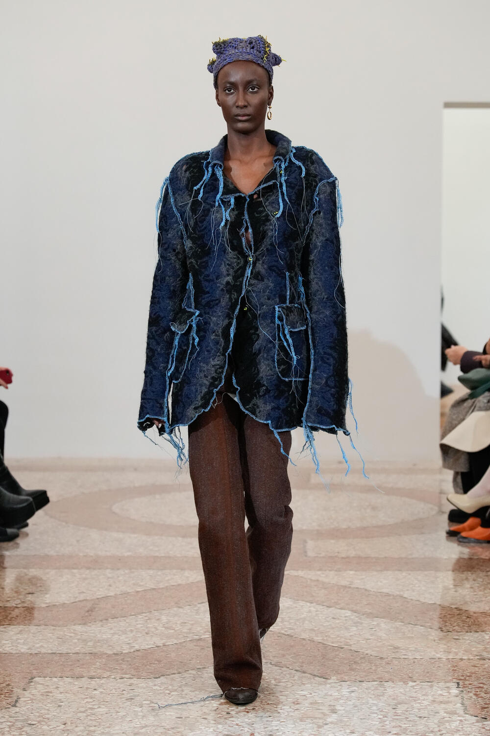 VITELLI WOMEN FW 23-24 - Foto #15