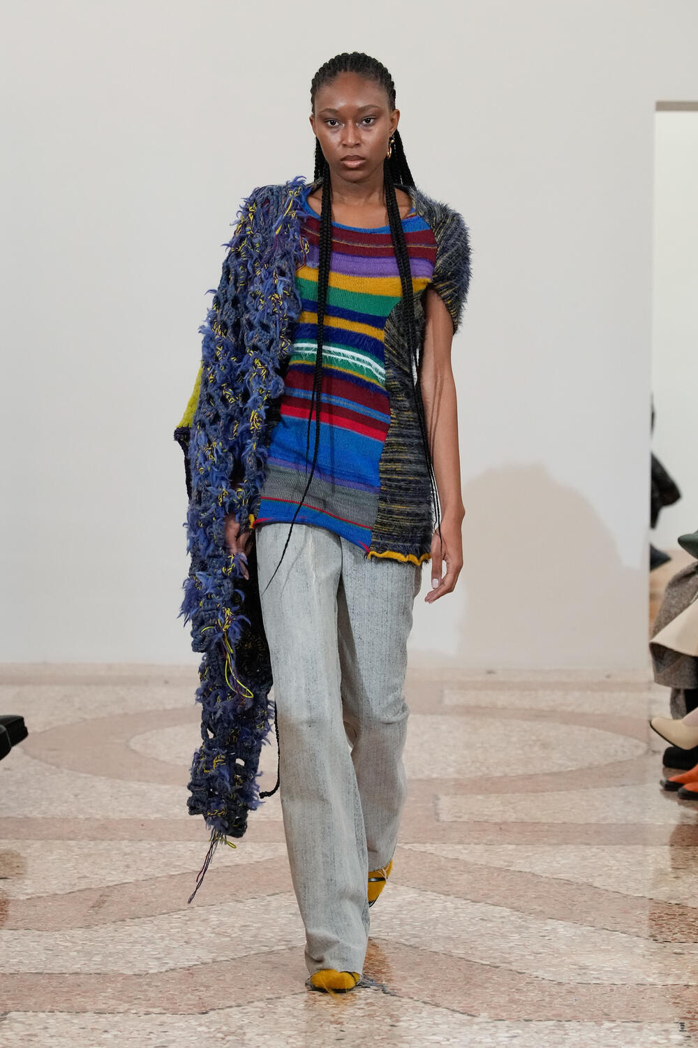 VITELLI WOMEN FW 23-24 - Foto #16