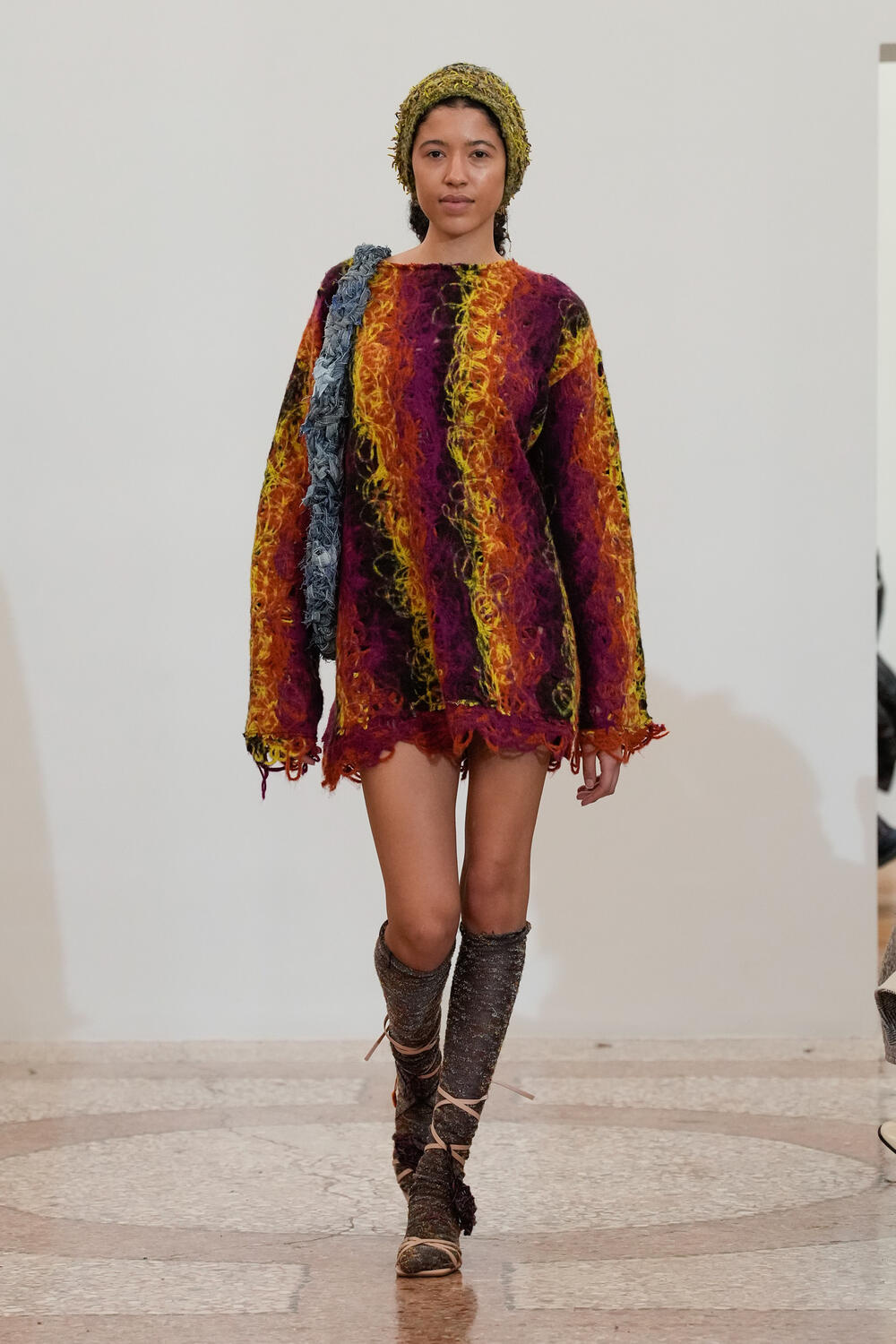 VITELLI WOMEN FW 23-24 - Foto #17