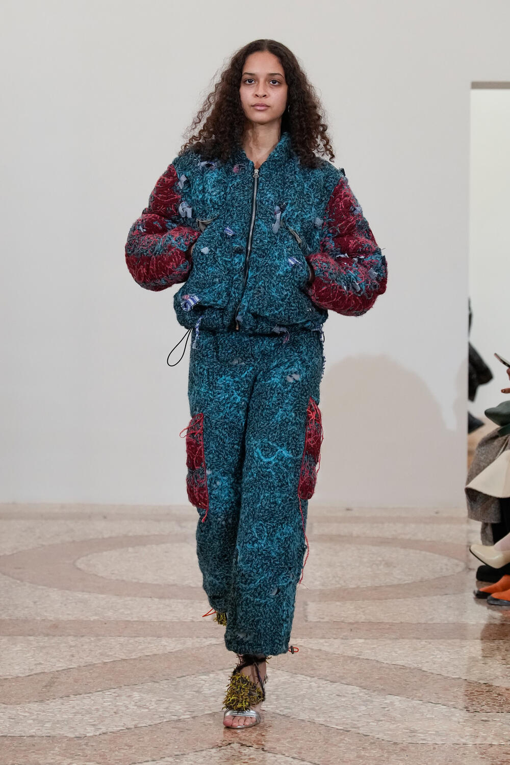VITELLI WOMEN FW 23-24 - Foto #0