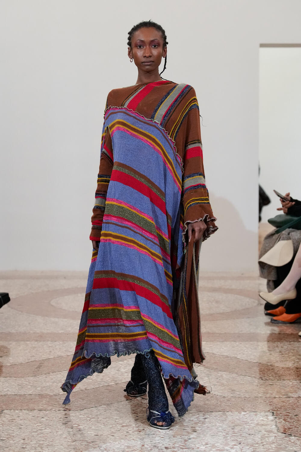 VITELLI WOMEN FW 23-24 - Foto #1