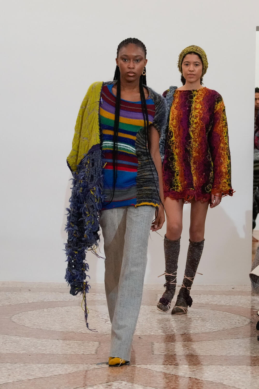VITELLI WOMEN FW 23-24 - Foto #2