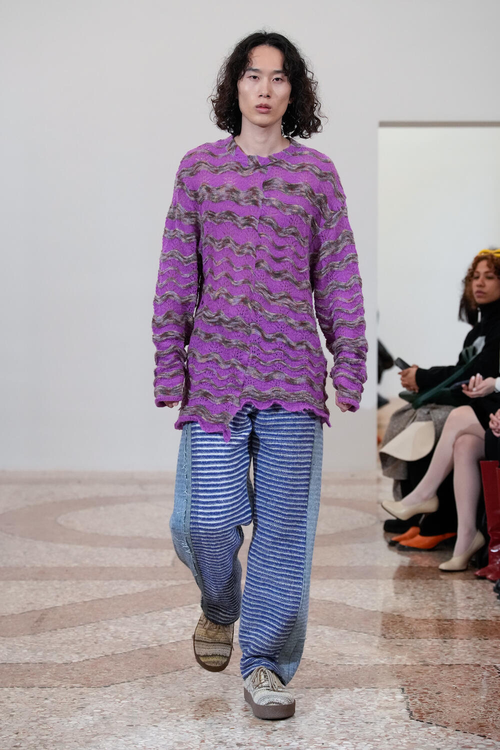 VITELLI WOMEN FW 23-24 - Foto #11