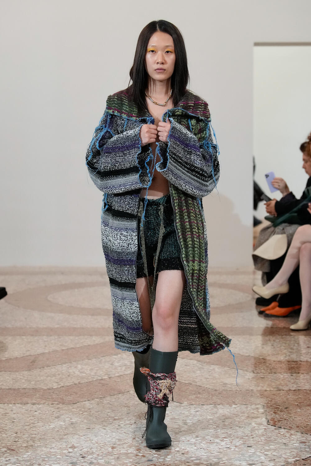VITELLI WOMEN FW 23-24 - Foto #12