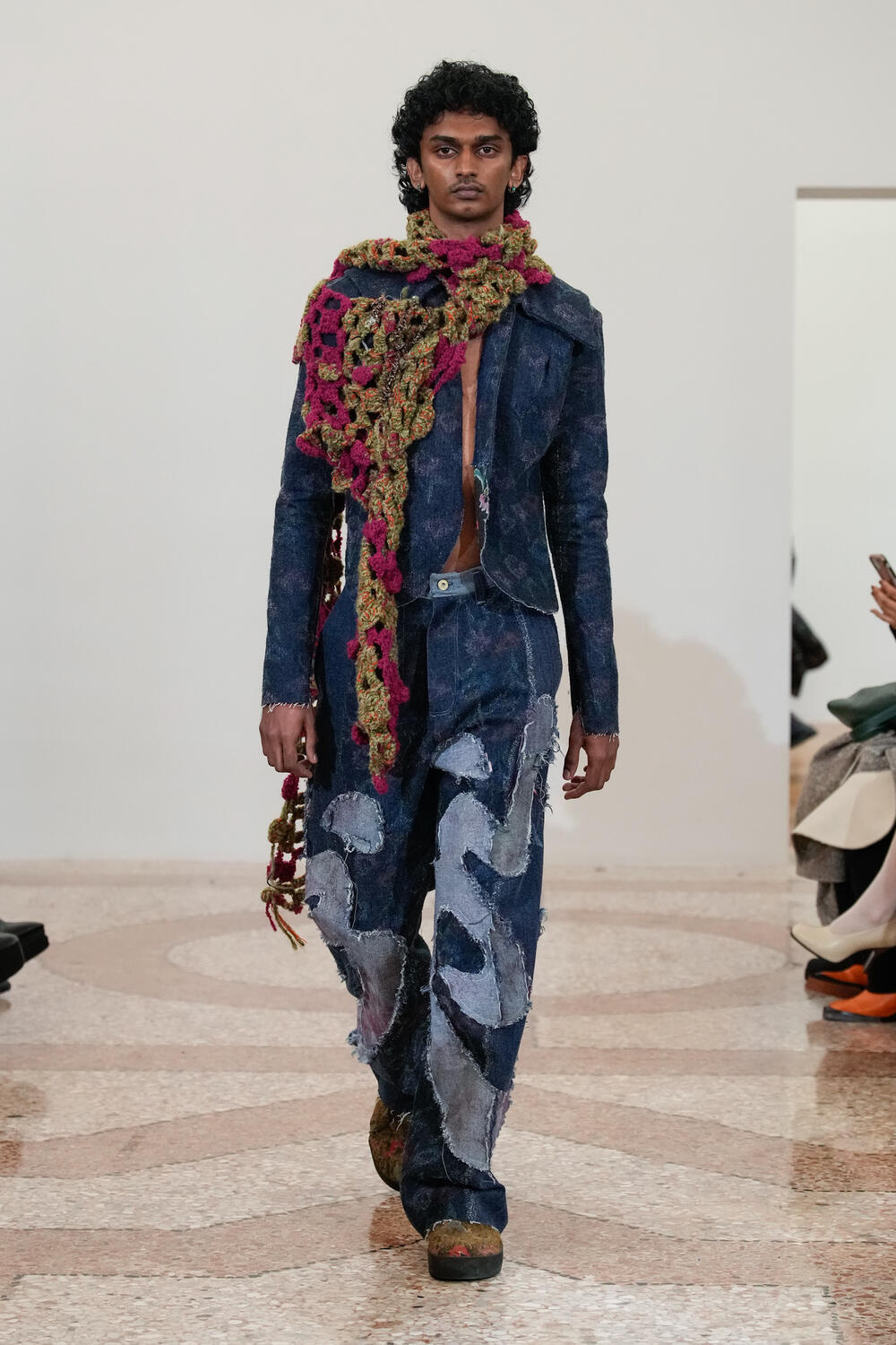 VITELLI WOMEN FW 23-24 - Foto #14
