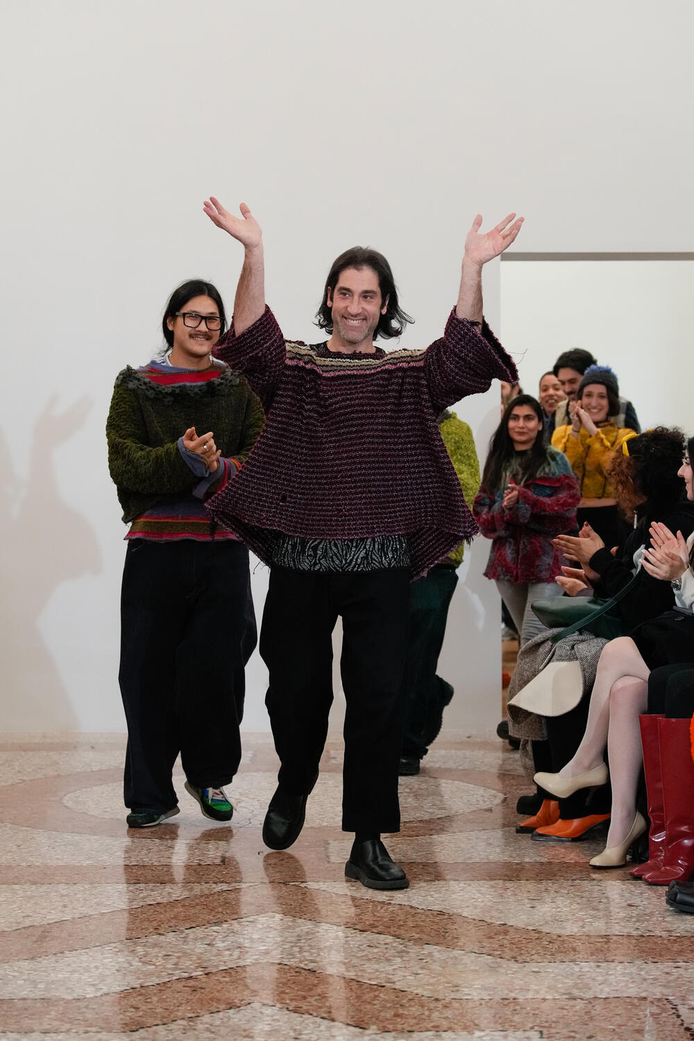 VITELLI WOMEN FW 23-24 - Foto #3