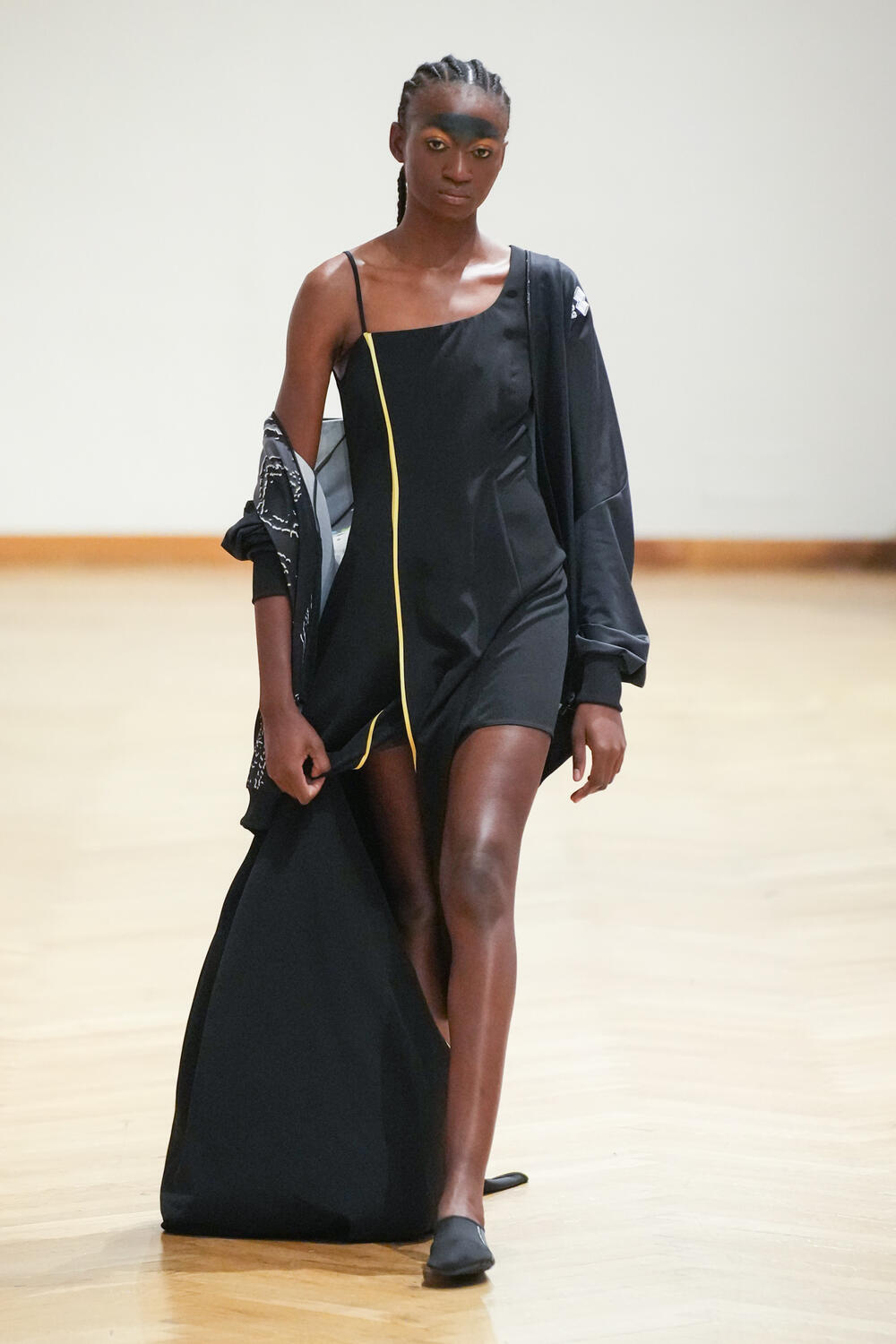 FRANCESCA LIBERATORE WOMEN FW 23-24 - Foto #1