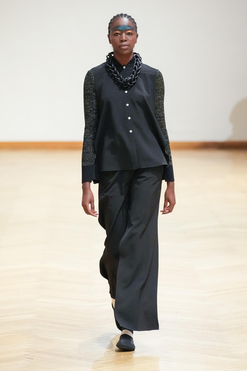 FRANCESCA LIBERATORE WOMEN FW 23-24 - Foto #3