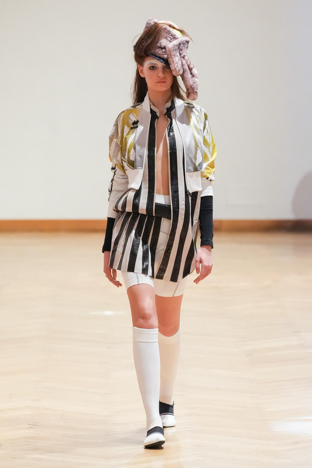 FRANCESCA LIBERATORE WOMEN FW 23-24 - Foto #10