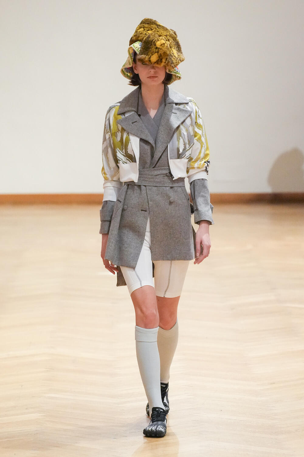 FRANCESCA LIBERATORE WOMEN FW 23-24 - Foto #11