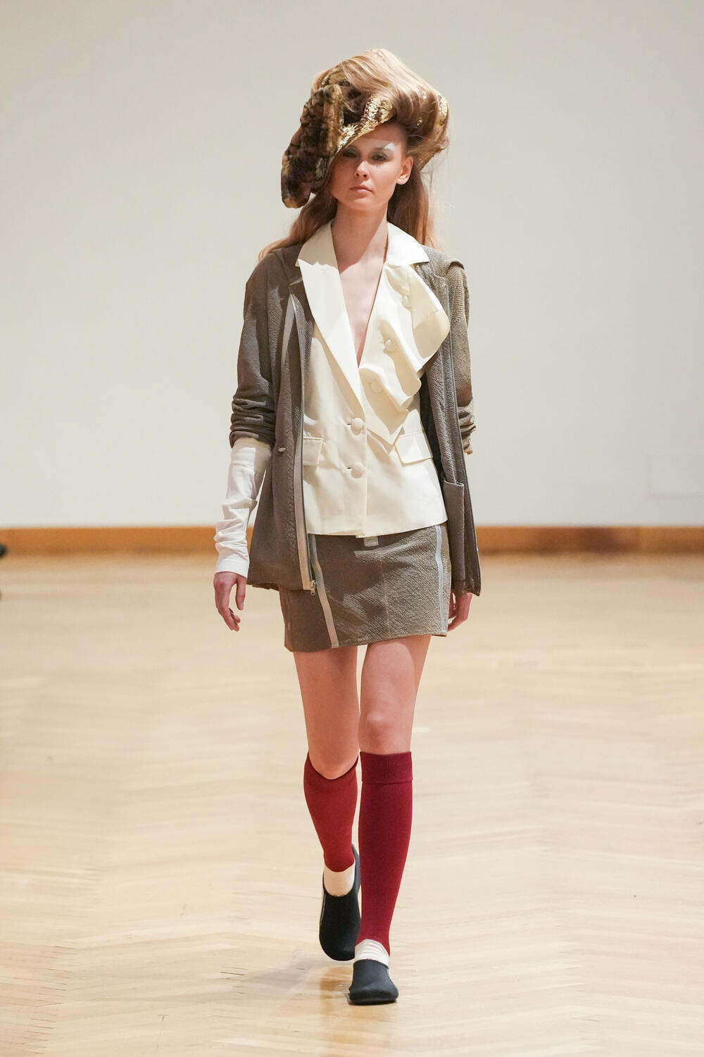 FRANCESCA LIBERATORE WOMEN FW 23-24 - Foto #12