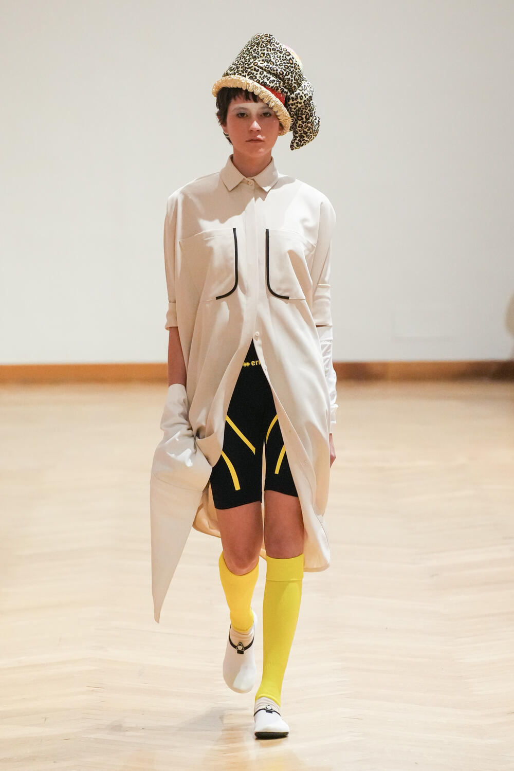 FRANCESCA LIBERATORE WOMEN FW 23-24 - Foto #13