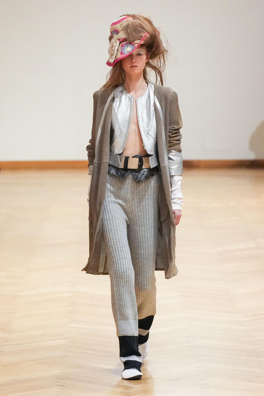 FRANCESCA LIBERATORE WOMEN FW 23-24 - Foto #14