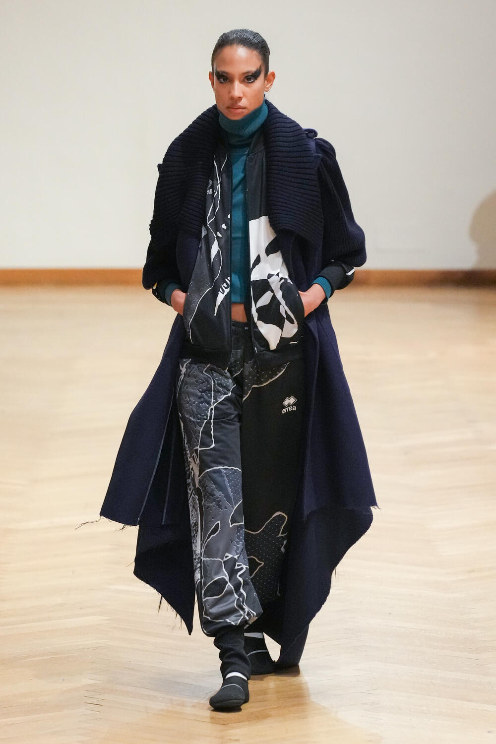 FRANCESCA LIBERATORE WOMEN FW 23-24 - Foto #15
