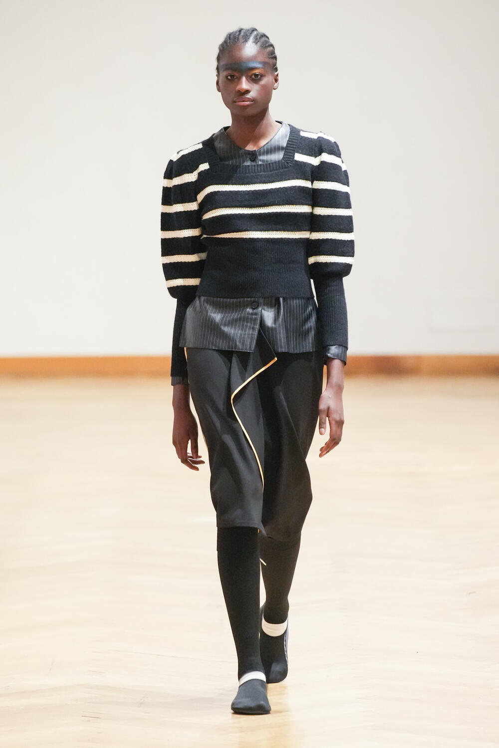 FRANCESCA LIBERATORE WOMEN FW 23-24 - Foto #7