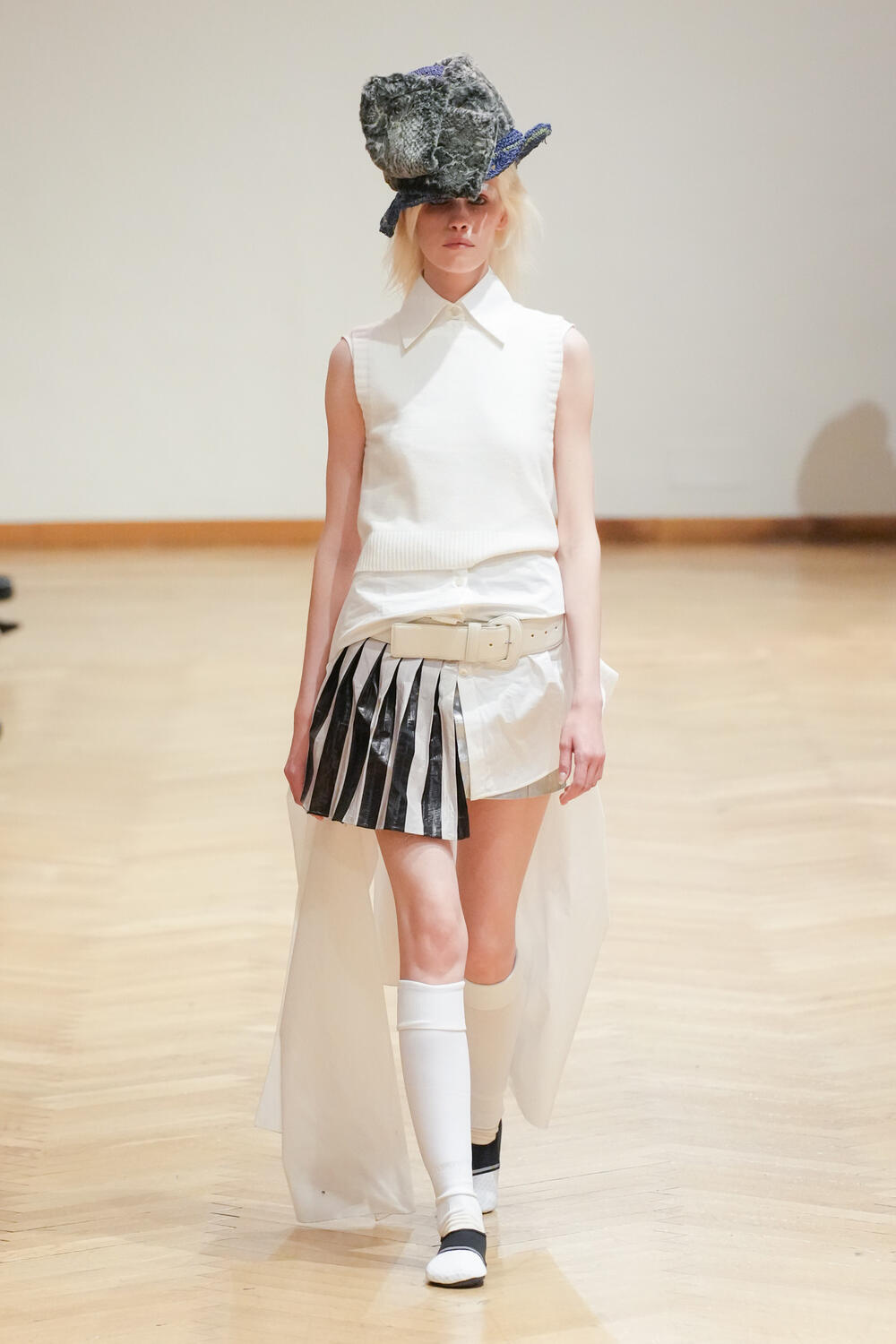 FRANCESCA LIBERATORE WOMEN FW 23-24 - Foto #8