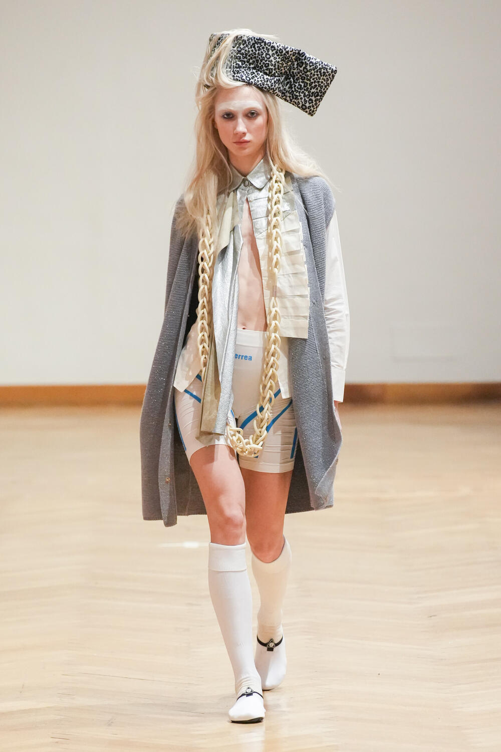 FRANCESCA LIBERATORE WOMEN FW 23-24 - Foto #9
