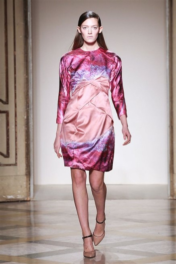 Fotoservizio/FW 2012-2013/WOMEN/SILVIO BETTERELLI/12